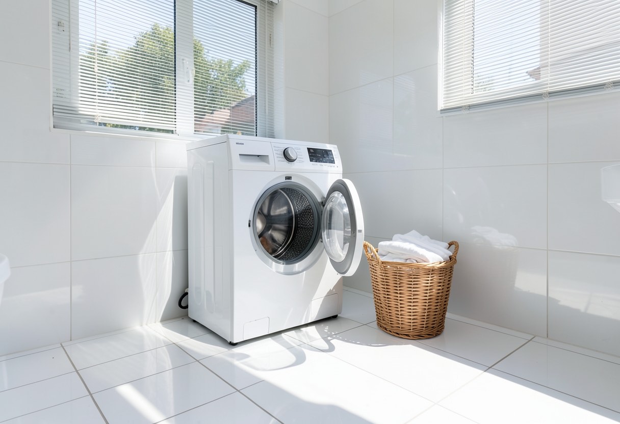 Dream Meaning of Washing Machine