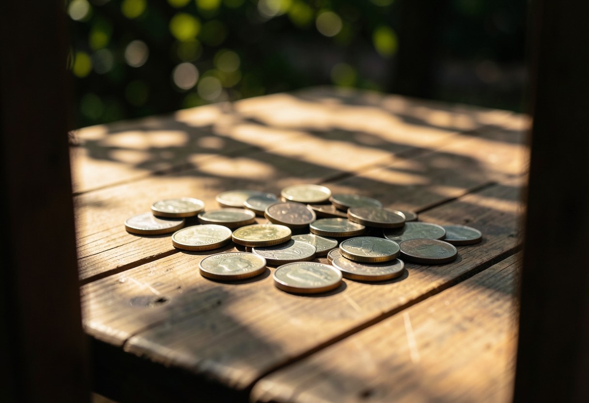 Dream Meaning of Wealth