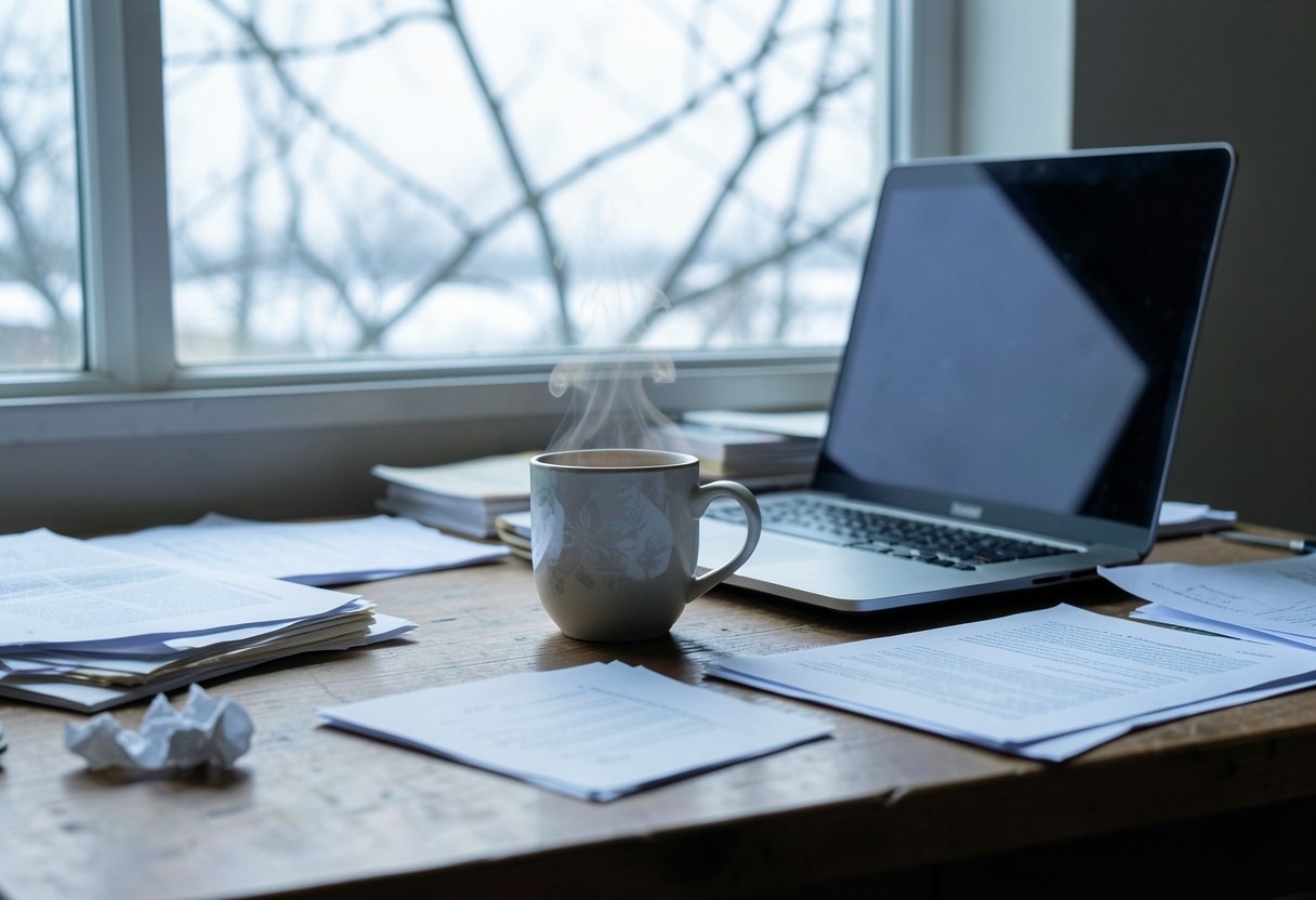 Dream Meaning of Work