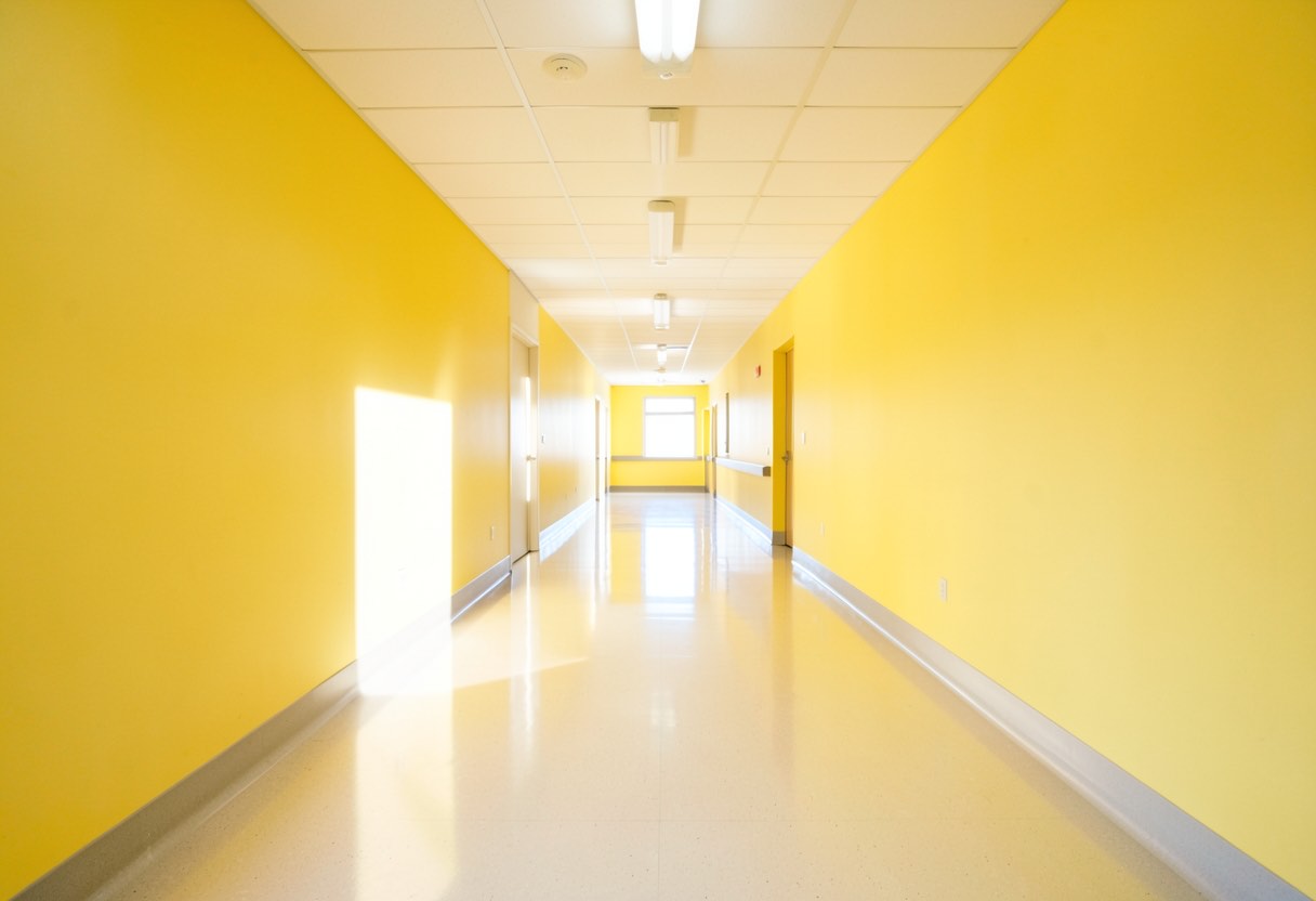 Dream Meaning of Yellow