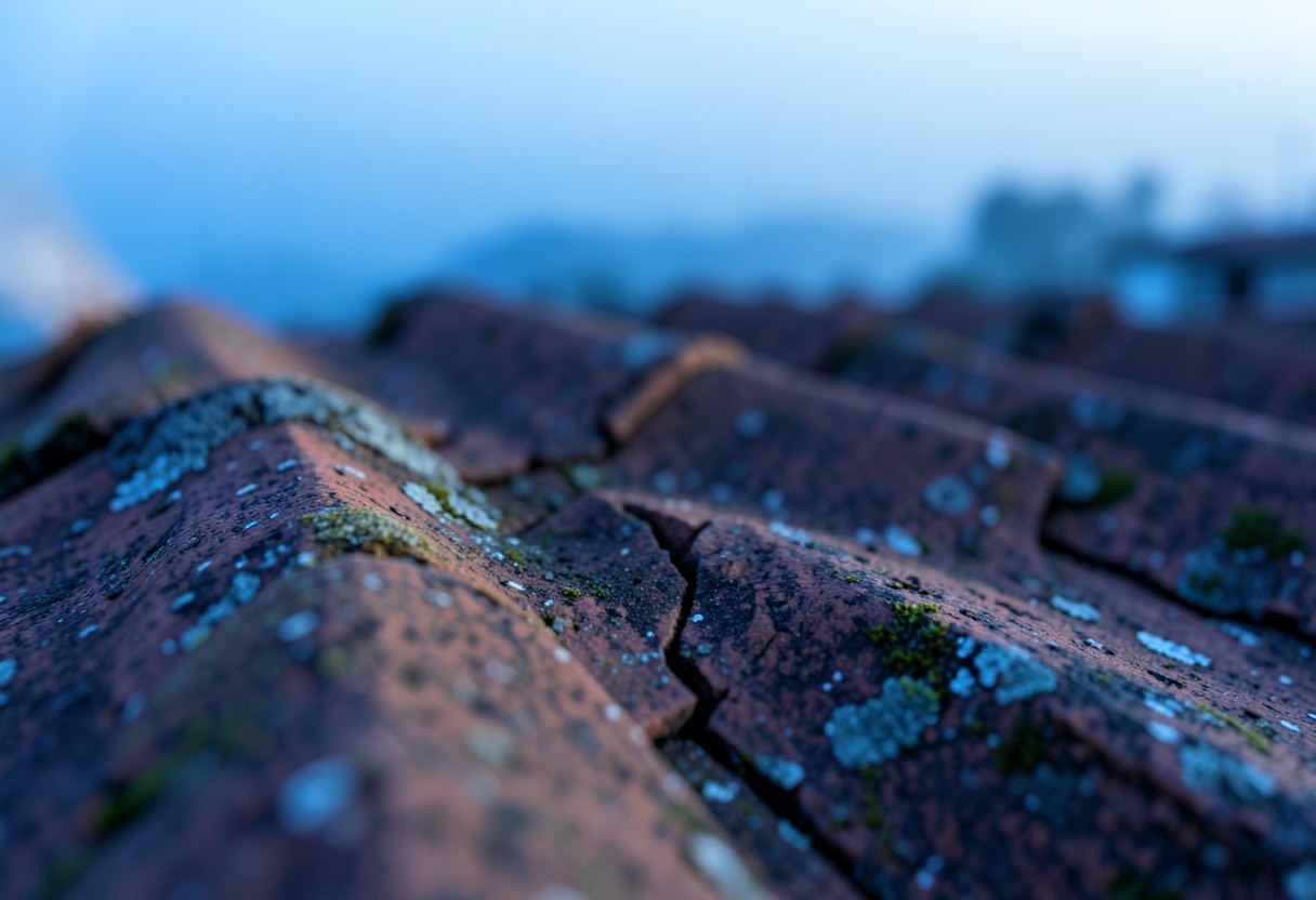 Dream Meaning of Roof