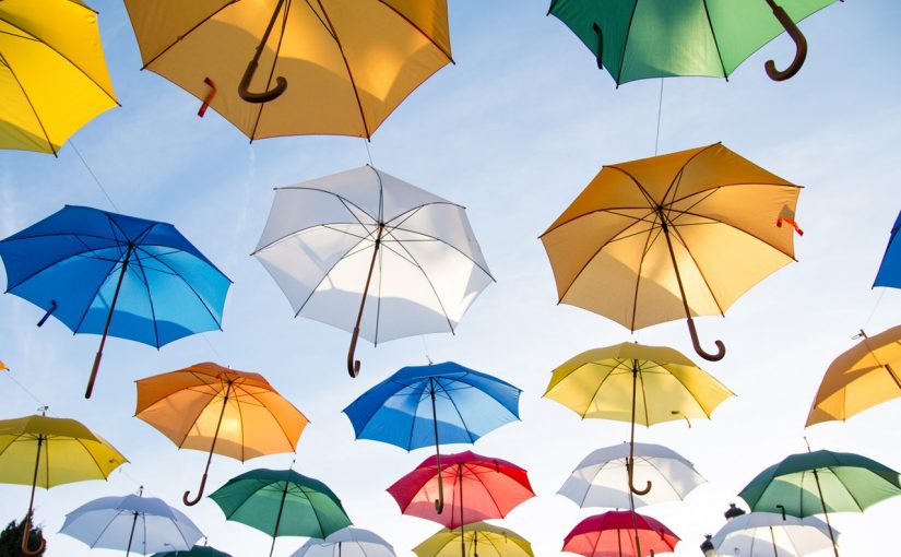 Dream Meaning of Umbrella