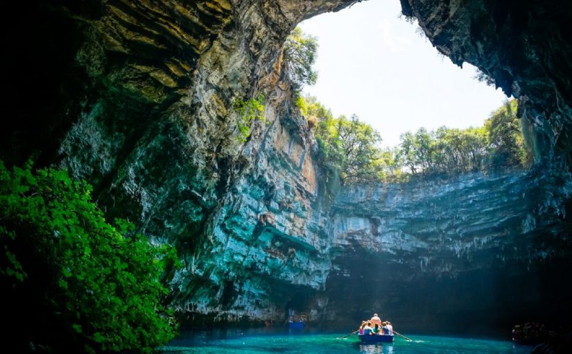 Dream Meaning of Cave