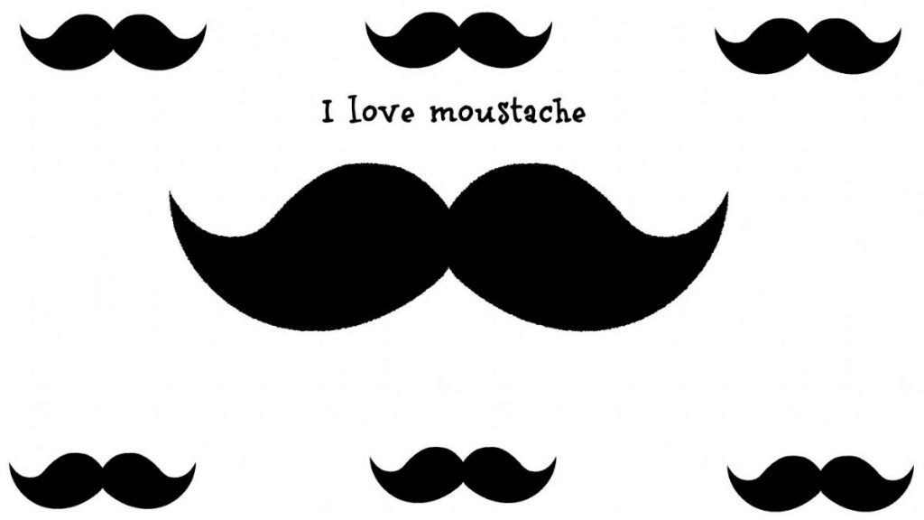 Dream Meaning of Moustache