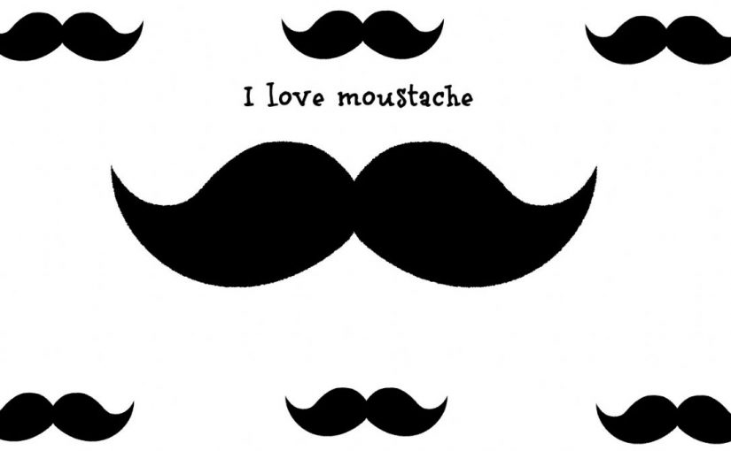 Dream Meaning of Moustache