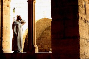 Dream Meaning of Azan