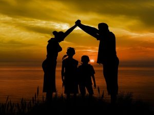 Dream Meaning of Adopted