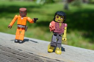 Dream Meaning of Adversary
