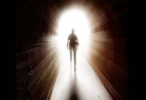 Dream Meaning of Afterlife