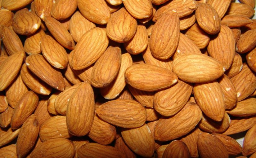 Dream Meaning of Almond