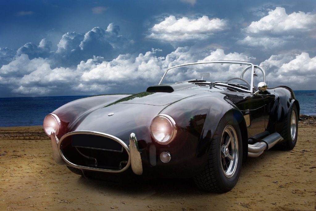 Dream Meaning of Automobile