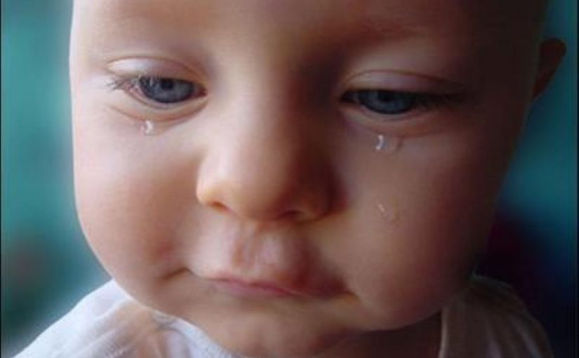 Dream Meaning of Baby Cry