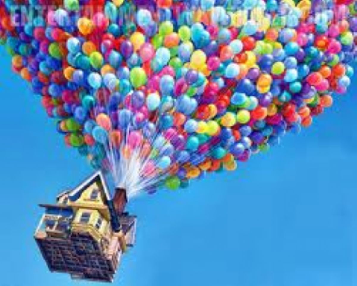 Dream Meaning of Balloon - Dream Interpretation