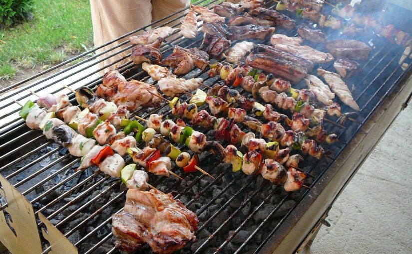 Dream Meaning of Barbecue