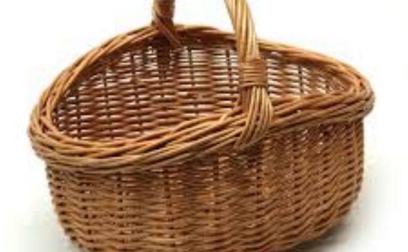 Dream Meaning of Basket