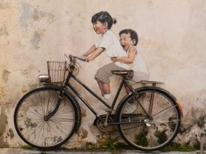 Dream Meaning of Bicycle