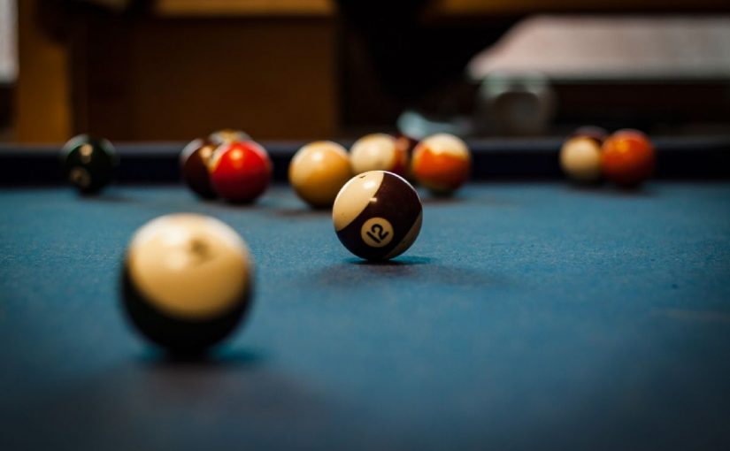 Dream Meaning of Billiard