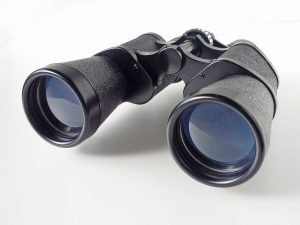 Dream Meaning of Binocular