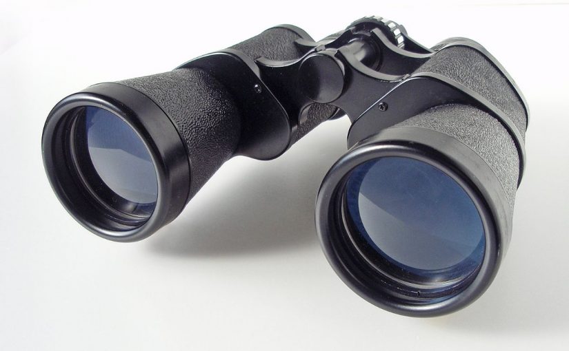 Dream Meaning of Binocular