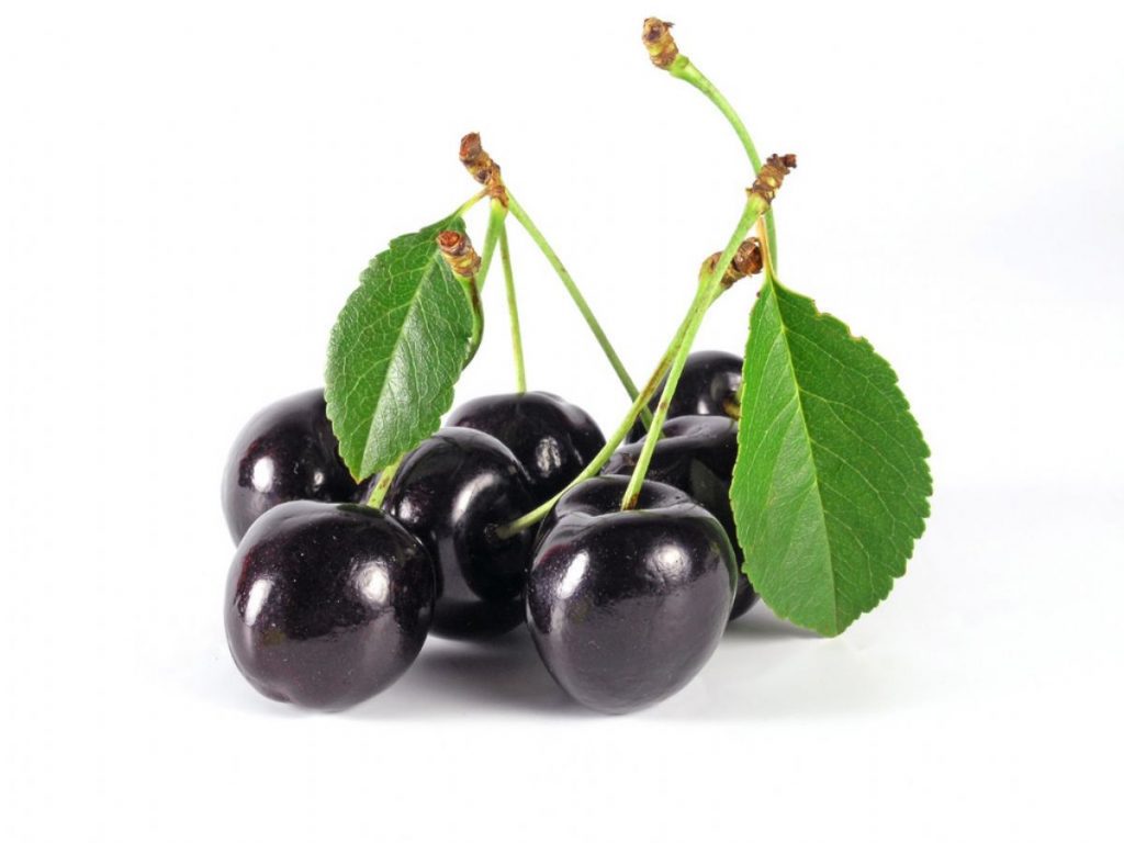 Dream Meaning of Black Cherry