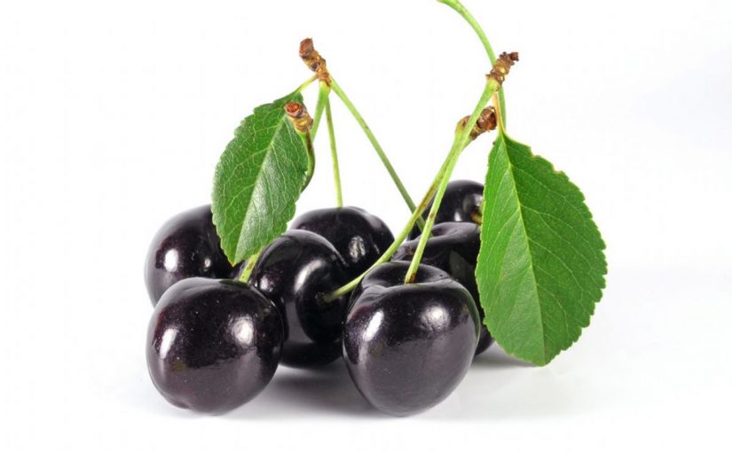 Dream Meaning of Black Cherry