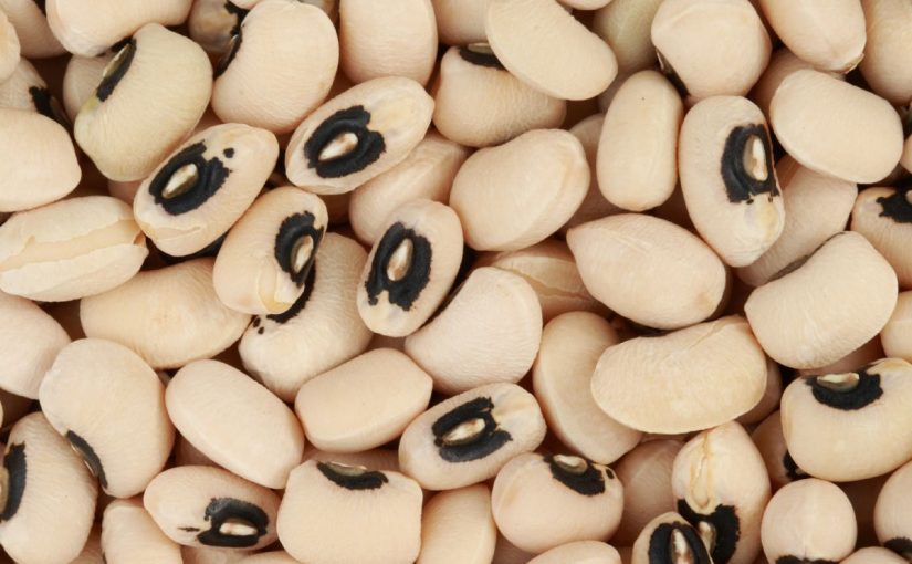 Dream Meaning of Black Eyed Pea