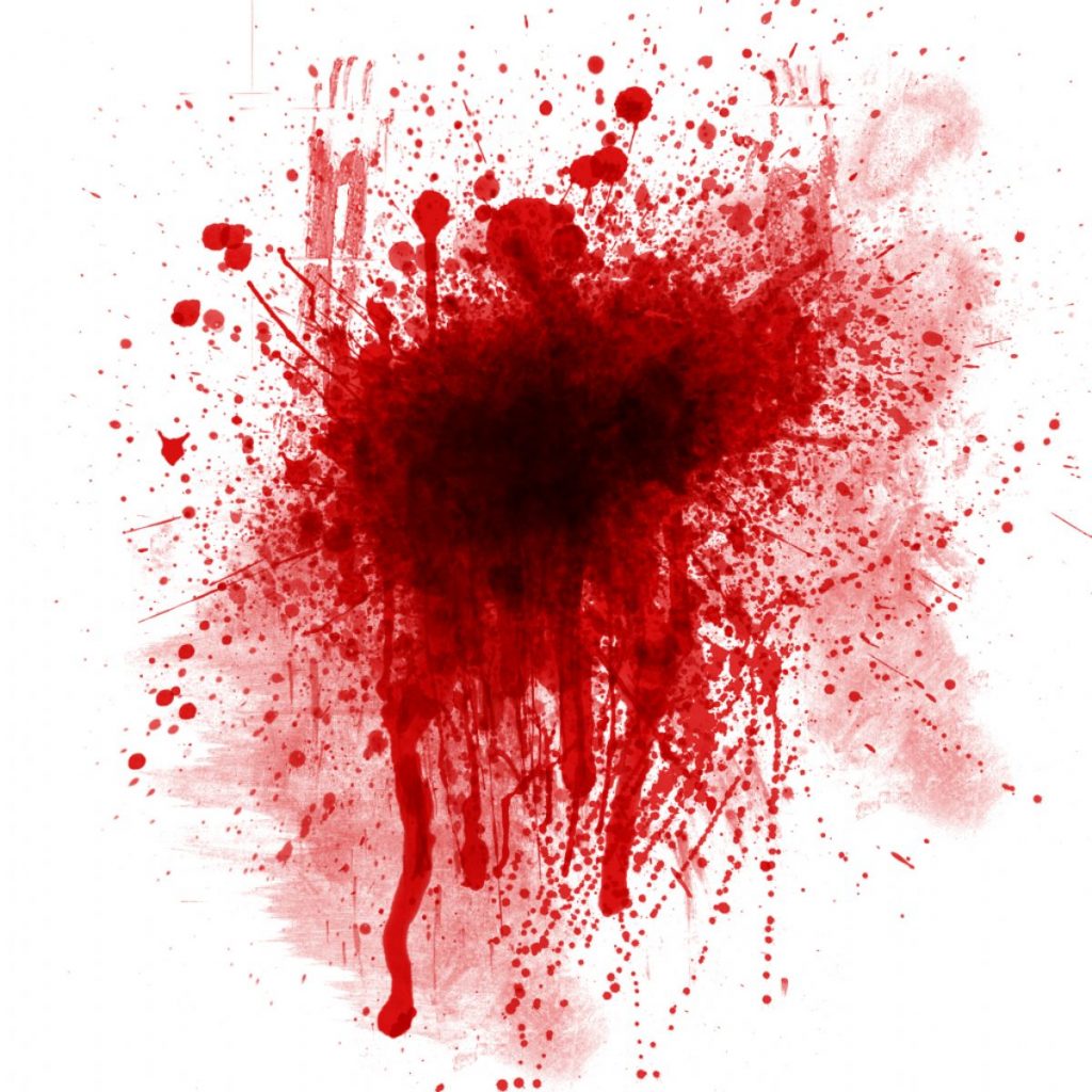 Dream Meaning of Blood