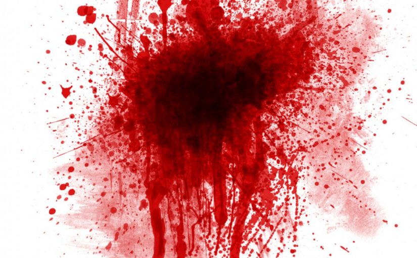 Dream Meaning of Blood