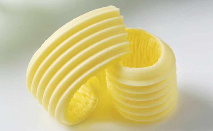 Dream Meaning of Butter