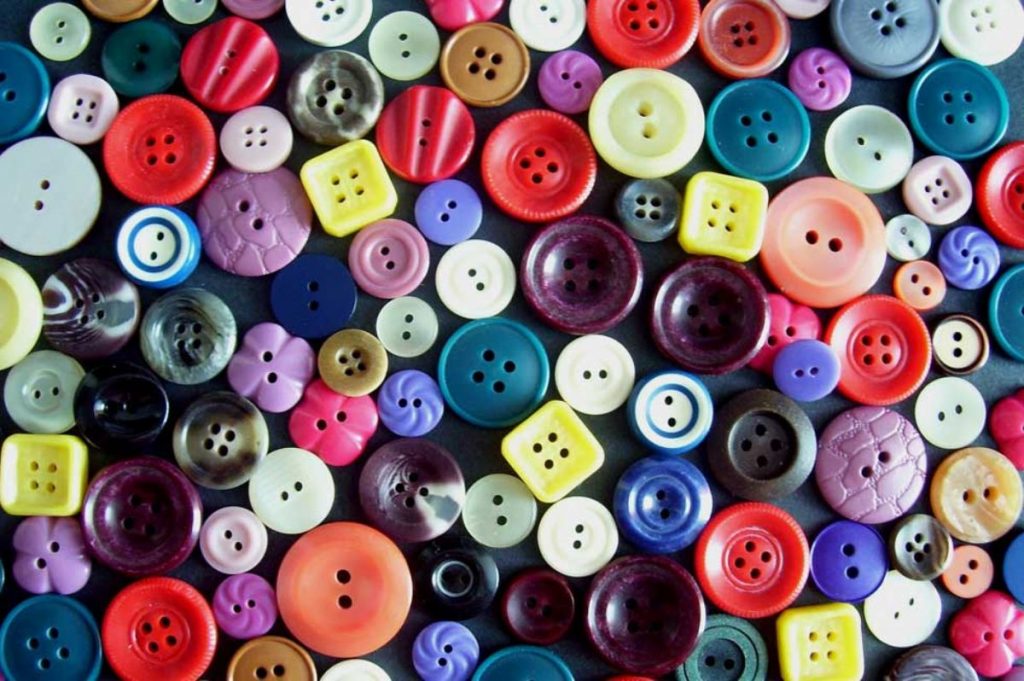 Dream Meaning of Button