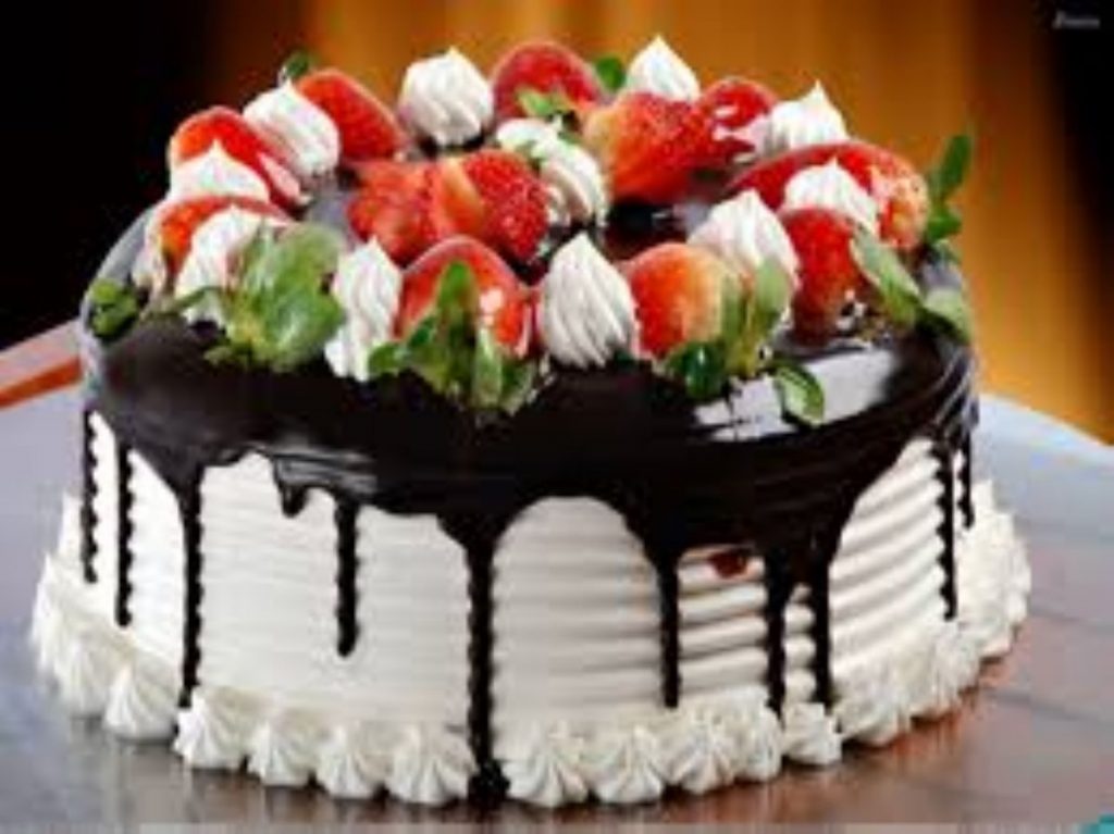 Dream Meaning of Cake