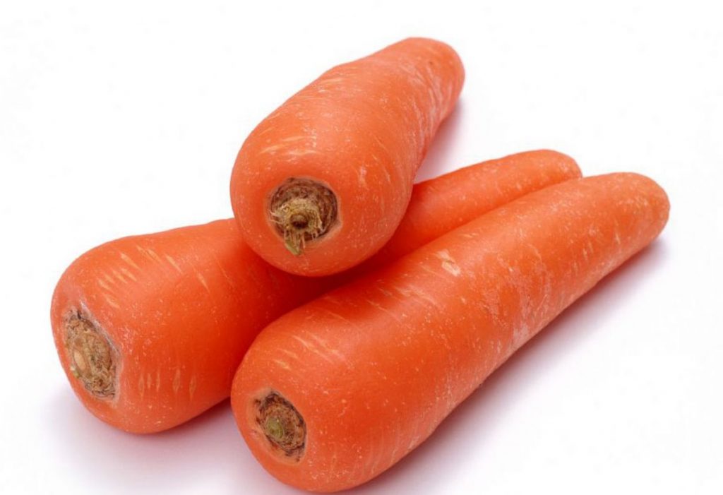 Dream Meaning of Carrot
