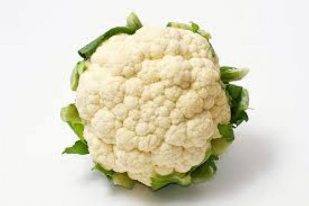 Dream Meaning of Cauliflower