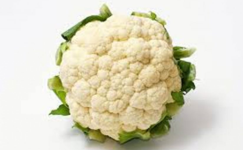 Dream Meaning of Cauliflower