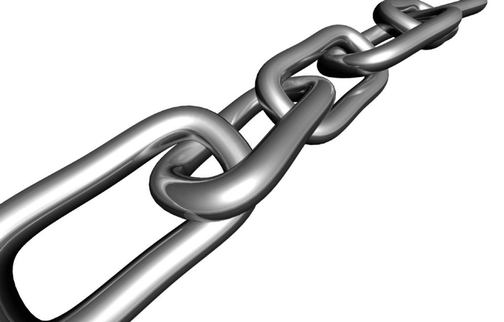 Dream Meaning of Chain