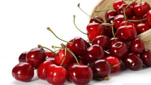 Dream Meaning of Cherry