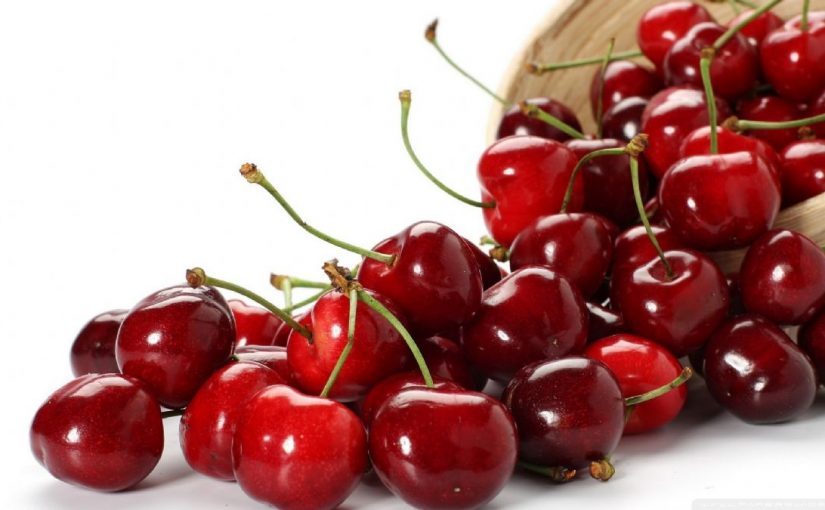 Dream Meaning of Cherry