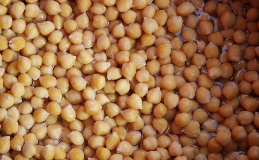Dream Meaning of Chickpea