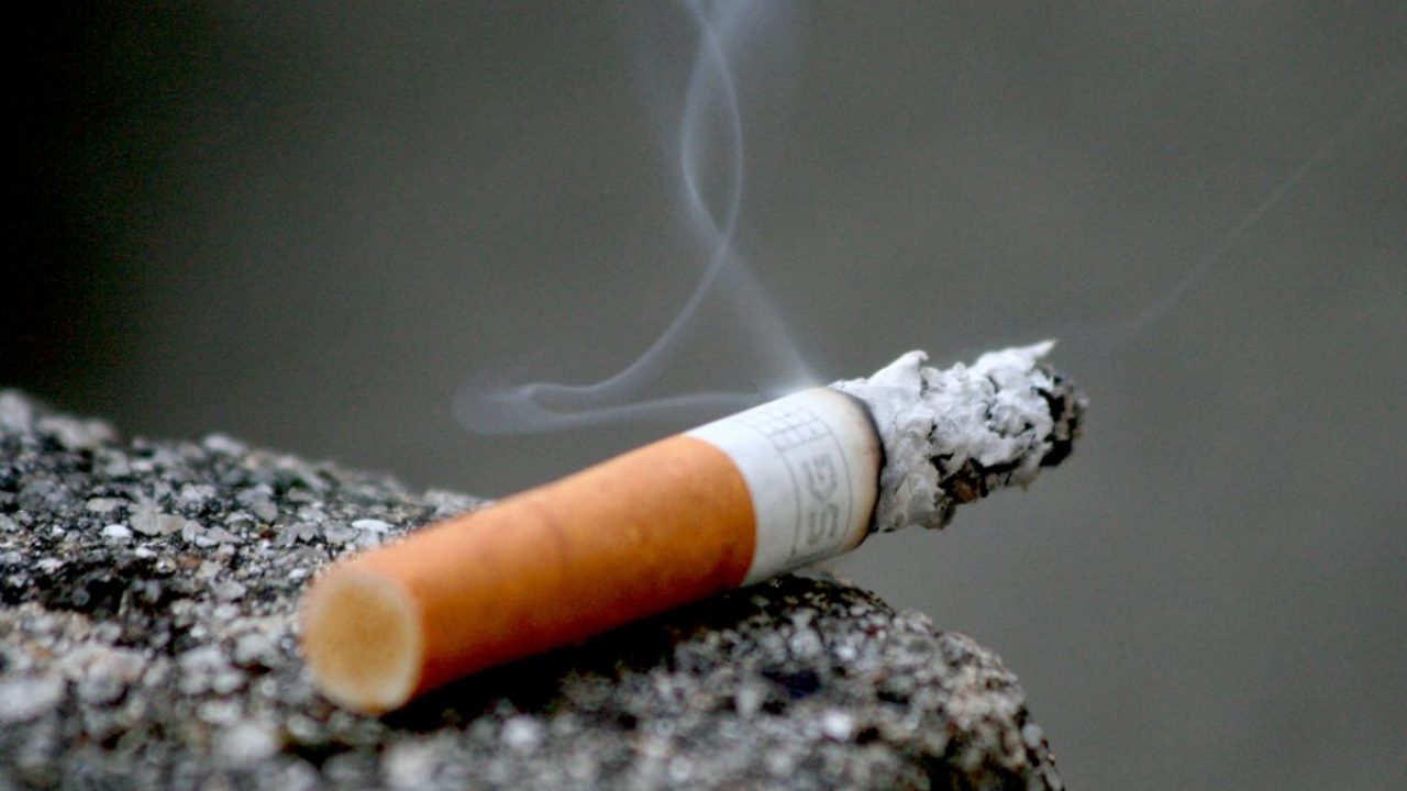 dream of smoking a cigarette Dream Meaning of Cigarette