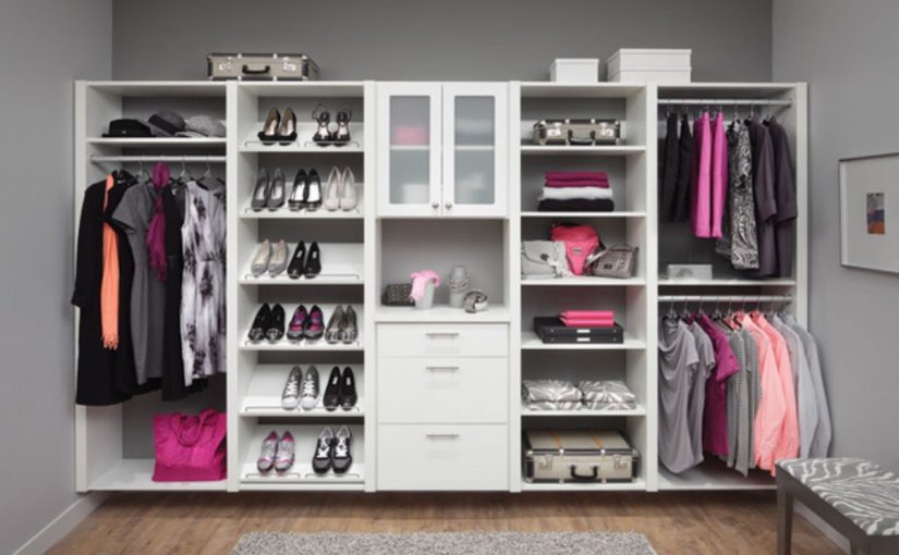 Dream Meaning of Closet