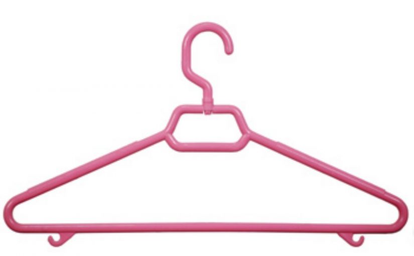 Dream Meaning of Clothe Hanger