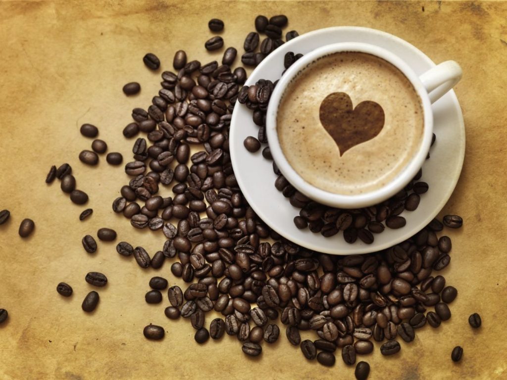 Dream Meaning of Coffee