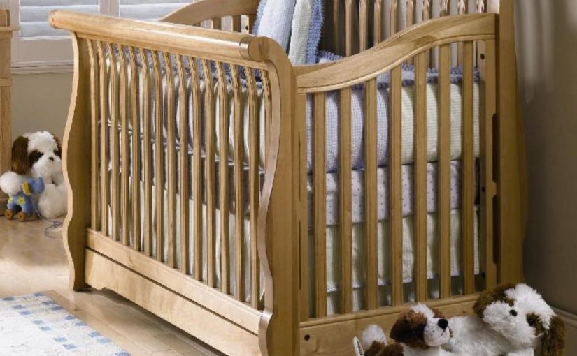 Dream Meaning of Crib(Cradle)