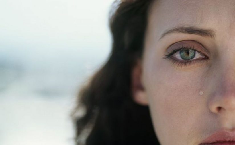 Dream Meaning of Crying Quietly