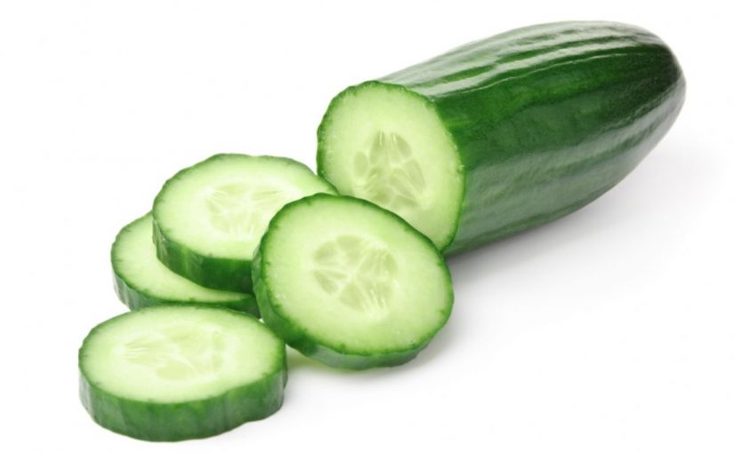 Dream Meaning of Cucumber
