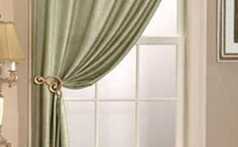 Dream Meaning of Curtain