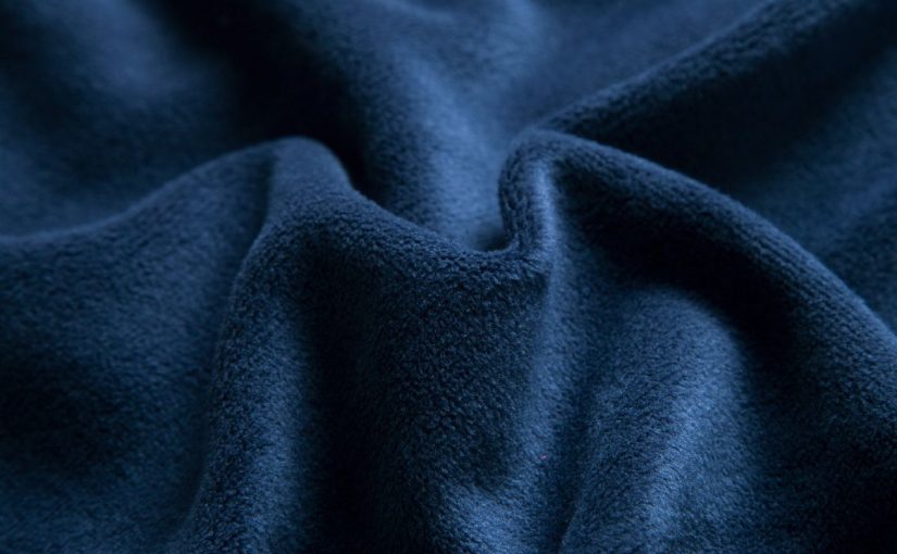 Dream Meaning of Dark Blue Color