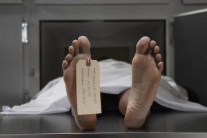 Dream Meaning of Dead