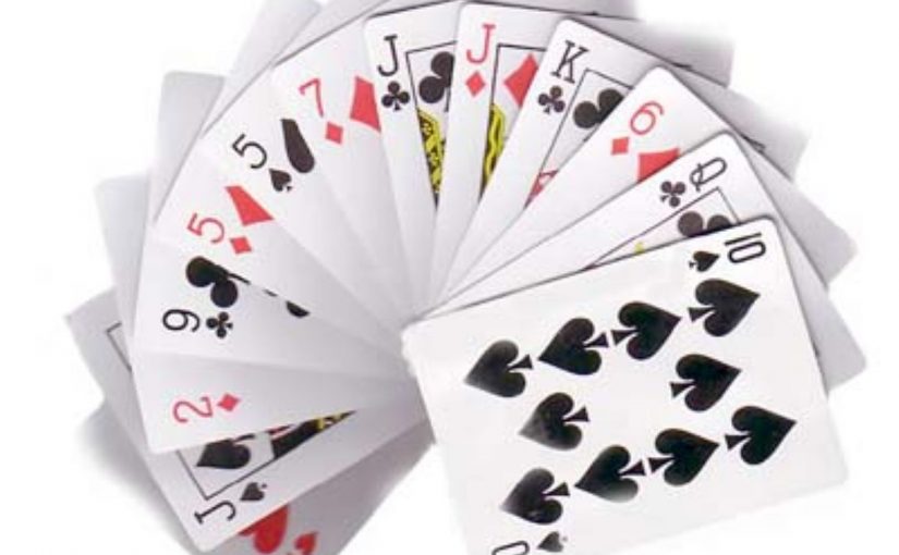 Dream Meaning of Deck Of Cards