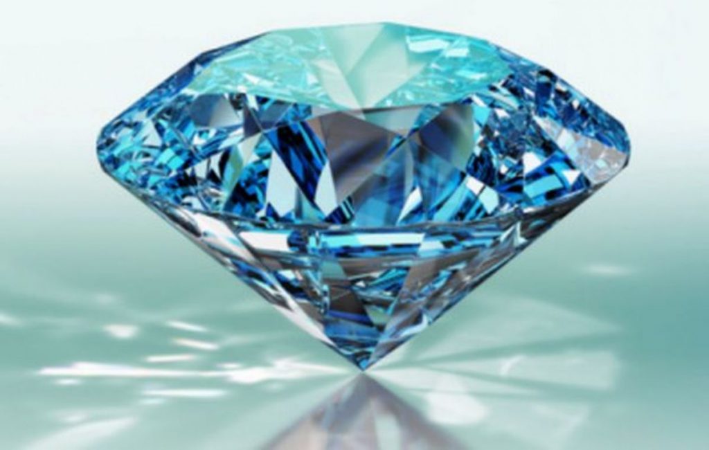Dream Meaning of Diamond